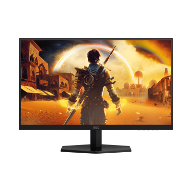 AOC 27G42E 27" 180HZ IPS 0.5MS FHD GAMING MONITOR