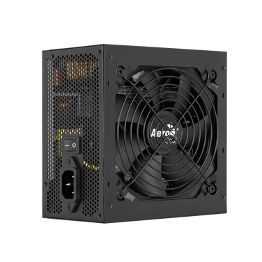 AEROCOOL INTEGRATOR GOLD 850W FULLY MODULAR PCIE 5.0
