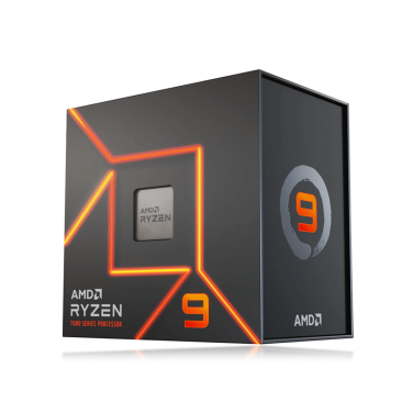 AMD RYZEN 9 7950X BOX