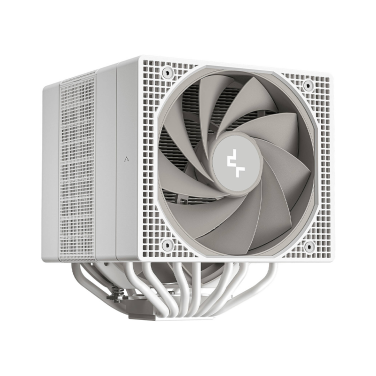 DEEPCOOL ASSASSIN IV WHITE CPU AIR COOLER