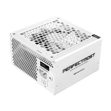 DARKFLASH PMT850 850W 80+ GOLD [ATX 3.1] [PCIE 5.1] FULL MODULAR POWER SUPPLY (WHITE)
