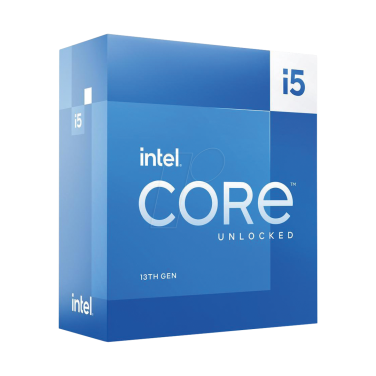 INTEL CORE I5 13600KF BOX